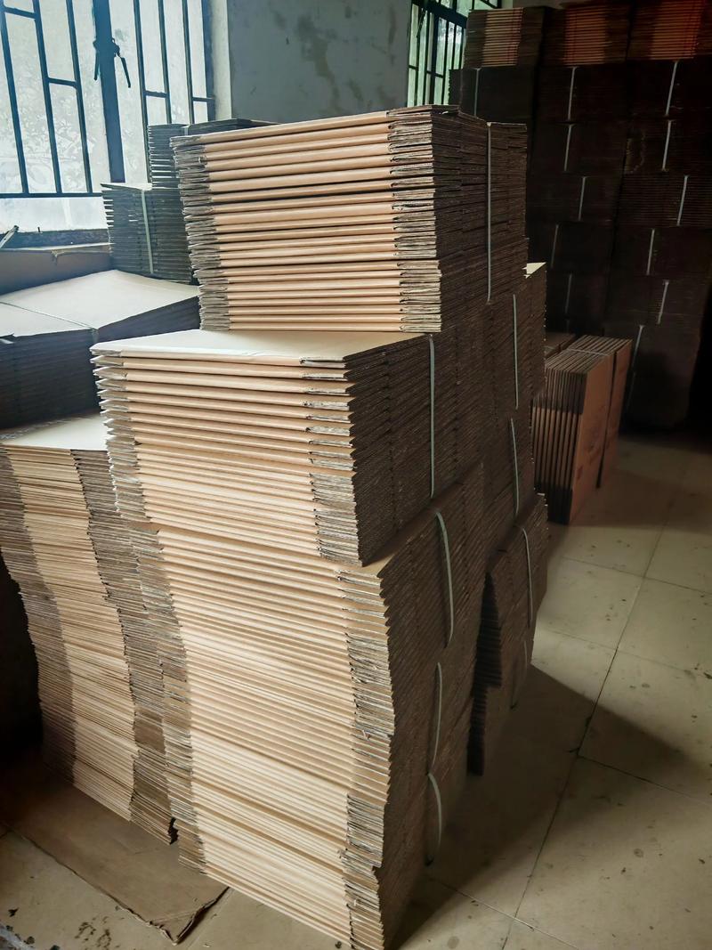 包装盒行业的华丽转身：礼品包装盒风靡市场